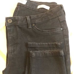 Jessica Simpson Kiss Me Super Skinny Denim SZ 31